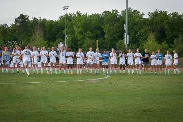 Girls Soccer vs JL Mann 92